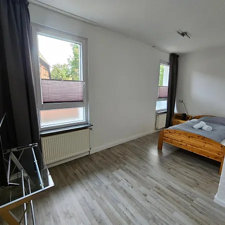 Habitación en casa particular Roland Winsen