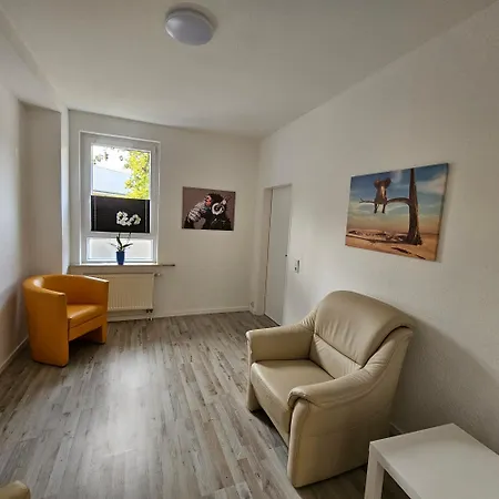 Habitación en casa particular Roland
