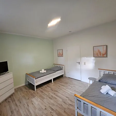 Habitación en casa particular Roland