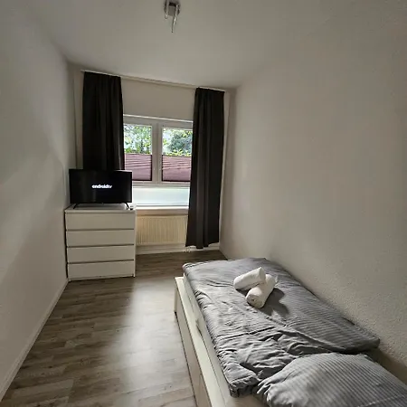 Habitación en casa particular Roland