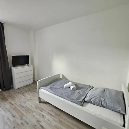Habitación en casa particular Roland Winsen